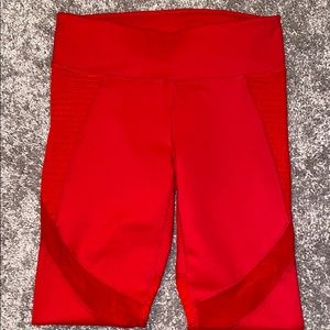 Fabletic leggings, Small, excellent condition!